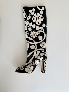 bottes dolce gabbana