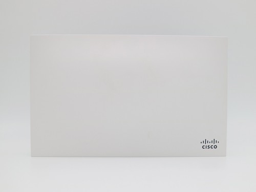 Cisco Meraki MR42 Wireless Access Point with Bracket & UNCLAIMED, 1Y-Wty - Picture 5 of 13