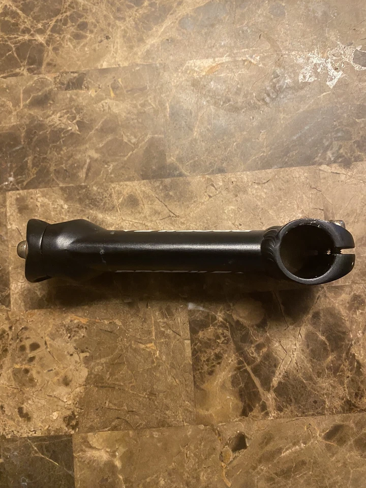 Profile Design bike Stem 1 1/8 Threadless 110mm 0 Degree 1 1/8" 25.4 25.4mm - Image 3 of 4