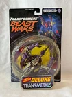 Transformers Beast Wars DELUXE Transmetals Terrorsaur Vtg 1997 Action Figure NEW