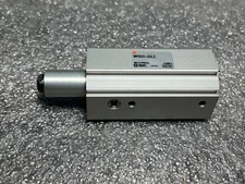 NEW SMC MKB20-20LZ Rotating Cylinder