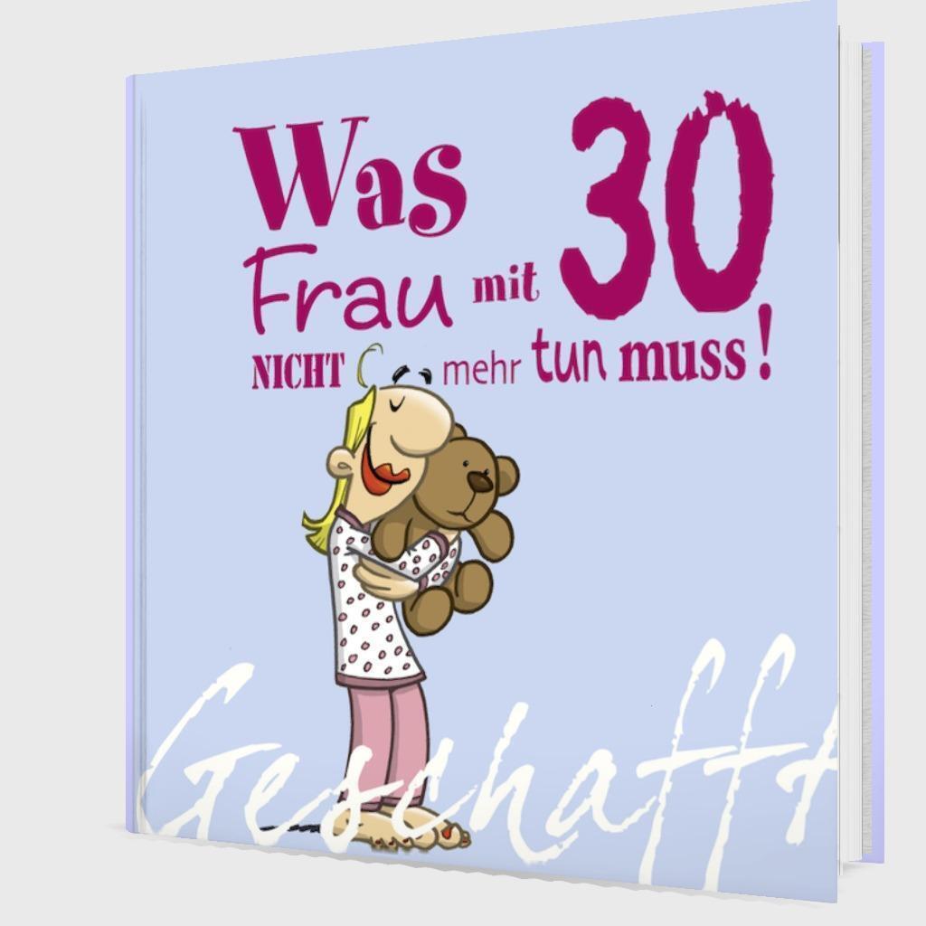 Thumbnail - Michael Kernbach / Geschafft Was Frau Mit 30 Nicht Mehr Tun