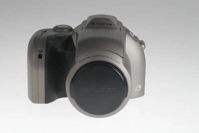 Fujifilm Fotonex 4000ix SL #51200889 - Bild 1 von 4
