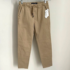 Treasure Bond - Boys - All Day Relaxed Pants - New