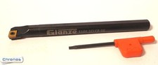 Outil De Perçage Indexable GLANZE 10MM Compatible Avec Myford 720925