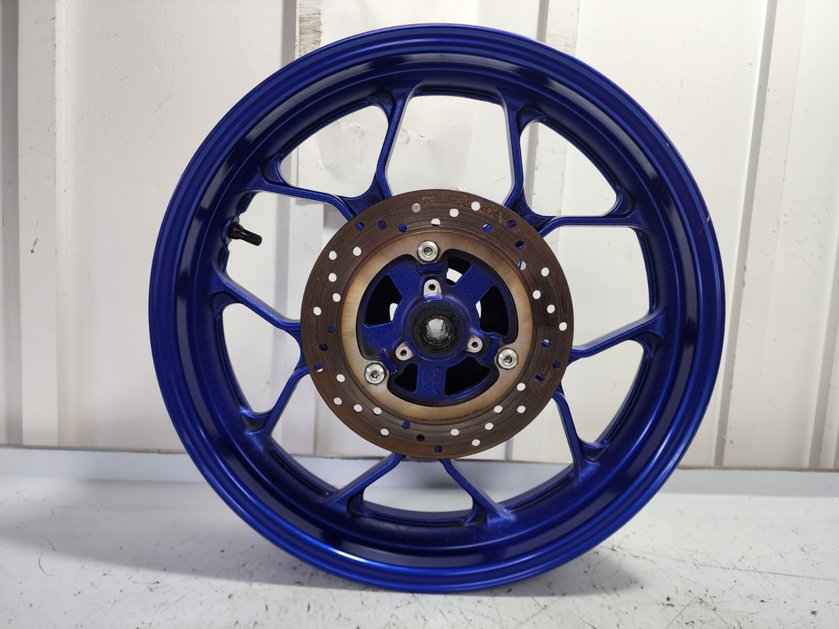 Pesona Rim Rpo Sport Rim R3 Persona