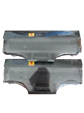  EZInk 2pk Black Toner Cartridge MLT-D111S For Samsung 111S Xpress +