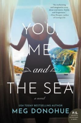 You, Me, and the Sea: An Epic Wuthering Heights Retelling of First Love and Trag