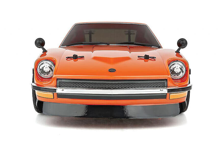 Team Associated AE 1:10 Nissan Datsun 240Z Fairlady Z ARTR Team Associated AE 1:10 Nissan Datsun 240Z Fairlady Z ARTR