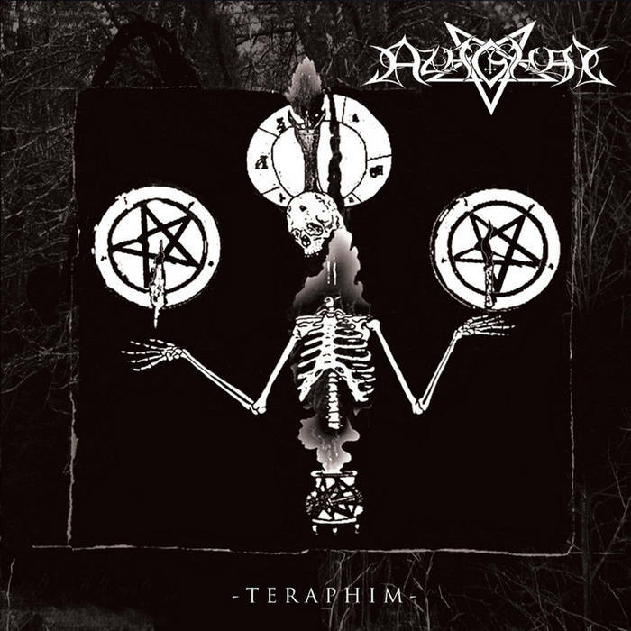 洋楽 LANDBERK / Unaffected  CD Azaghal - Teraphim CD 2009 black metal Finland Moribund