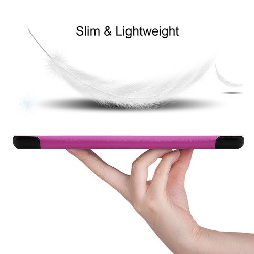 Samsung Galaxy Tab A (2019) Case Magnetic Cover for Galaxy Tab A 8.0" T290 T295 - Photo 29/61