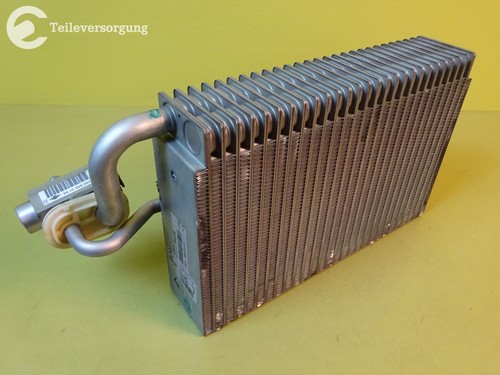 Verdampfer Klimaanlage, mit Expansionsventil, W203 S203 CL203 W209, A 2098300158