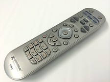 Universal Remote Control FX1 RB24120 0024325