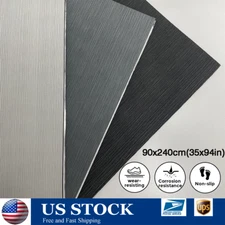 Non Absorbent Boat Flooring Mat EVA Foam Boat Decking Sheet , Helm Station Pad