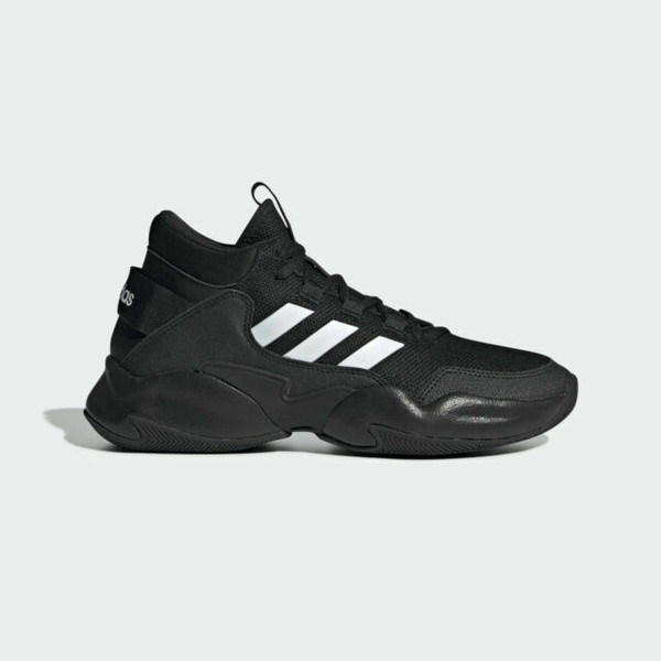 Size 7.5 - adidas Streetcheck Core Black for sale online | eBay