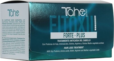 Tahe Fitoxil Forte Plus Anti-Sturz-Behandlung 6 x 10 ml