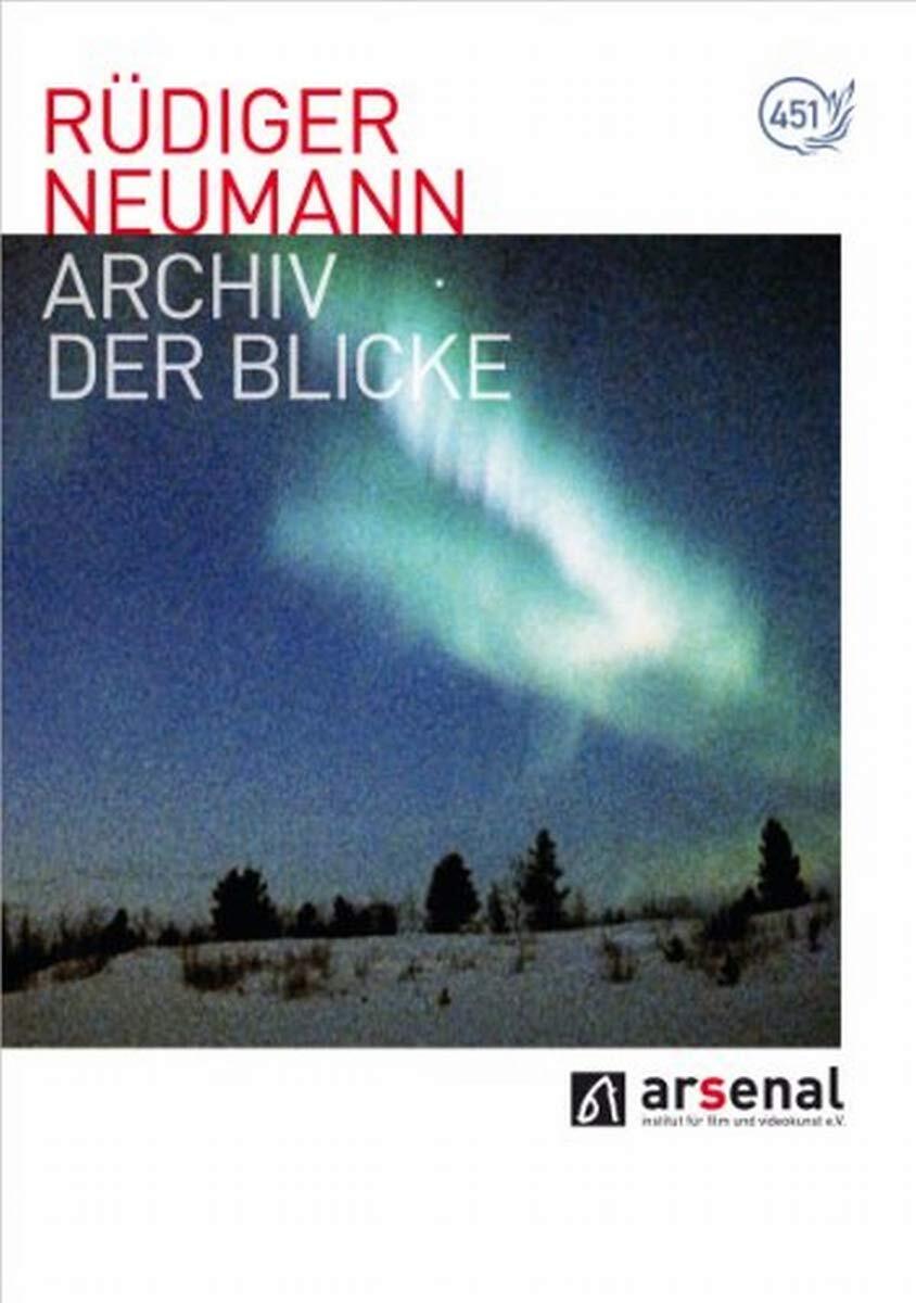 Rüdiger Neumann - Archiv der Blicke (2 DVDs) (DVD) Diverse