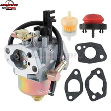 For MTD 31AS63EE706 24" Two-Stage Snowblower Carburetor carb