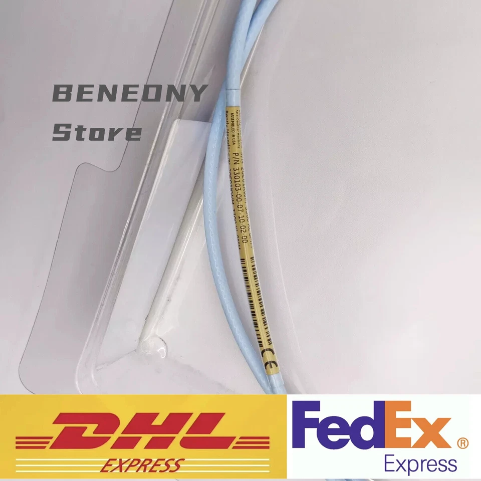 BENTLY NEVADA 330103-00-07-10-02-00 3300 XL 8mm Proximity Sensor Brand NEW - Image 2 of 4