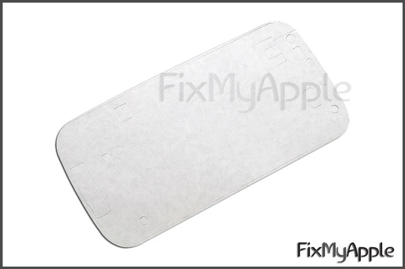 Repuesto Lente Pantalla Cristal Frontal Samsung Galaxy S III S3 i9300 i9305 Negro Foto 4 de 4