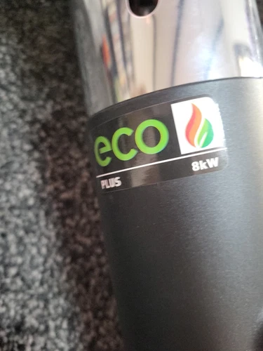 Enders Gas-Heizstrahler 5450,Heizpilz Terrassenheizer - Bild 9 von 12