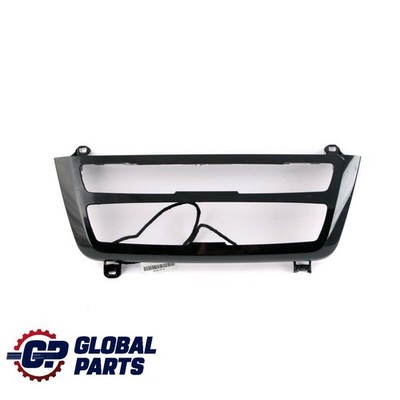 BMW F30 F31 LCI Trim A/C Bedieneinheit Clima Radio Panel 9358940