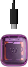 Rare WHOOP 4.0 Purple Charger Battery Pack – New Factory Sealed – Discontinued