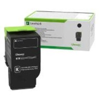 Lexmark Unison Original Toner Cartridge - Black 78C1XKE 