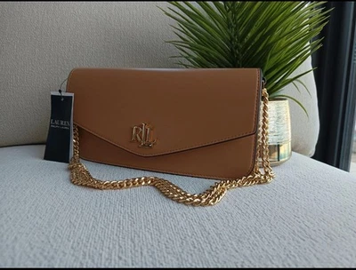 Sac Ralph Lauren • 100% authentique • Neuf - Photo 1/4