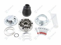 Original Abakus Gelenksatz Antriebswelle 141-04-131 FüR Audi Skoda VW