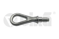 AnhäNgerkupplung Vika 88051774901 FüR Audi A6 C6 4F2 Avant 4F5 A4 B6 8E2 8E5 4FH