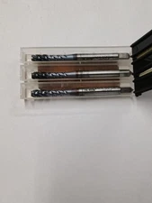 OSG 10-32 H11 SFX Semi-Bottom Tap Hy-Pro TiCN