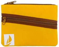 Weathering With You Hodaka Morishima Character Pouch Polyester Theater Goods