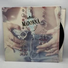 Madonna - Like A Prayer 1989 US 1st Press Patchouli Inner - Ultrasonic Clean