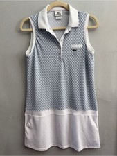 Lacoste Tennis Dress, Size 40 US 8 