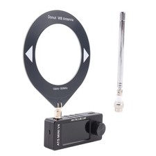 V4 ATS SI4732 Radio Band DSP Radio FM AM SSB LSB USB Receiver, Built-in5953