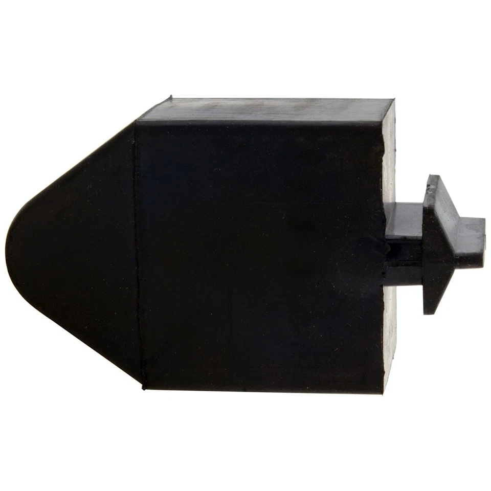 Barra frontal inferior del parachoques del brazo de control JBU811 TRW para camioneta Chevy SaVana Express Foto 2 de 4