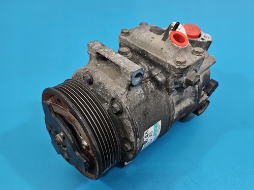 Klimakompressor 1K0820803S VW Passat B6 2.0 TDI / IM 70119