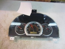 2005-2006 Suzuki Reno Cluster Speedometer Gauges Assembly Oem 2005-2006 Suzuki Reno Cluster Speedometer Gauges Assembly Oem
