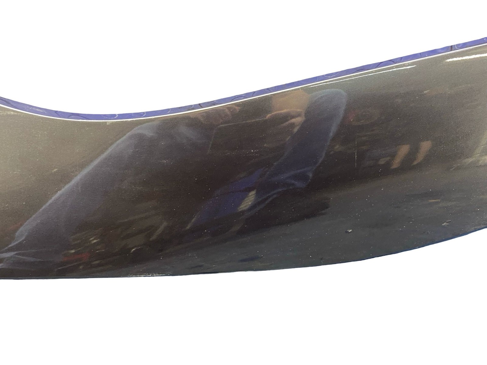 2014-2020 Bmw I8 REAR RIGHT UPPER QUARTER TRIM COVER PANEL MOULDING 7336416