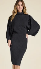 Venus Two Piece Sweater Dress