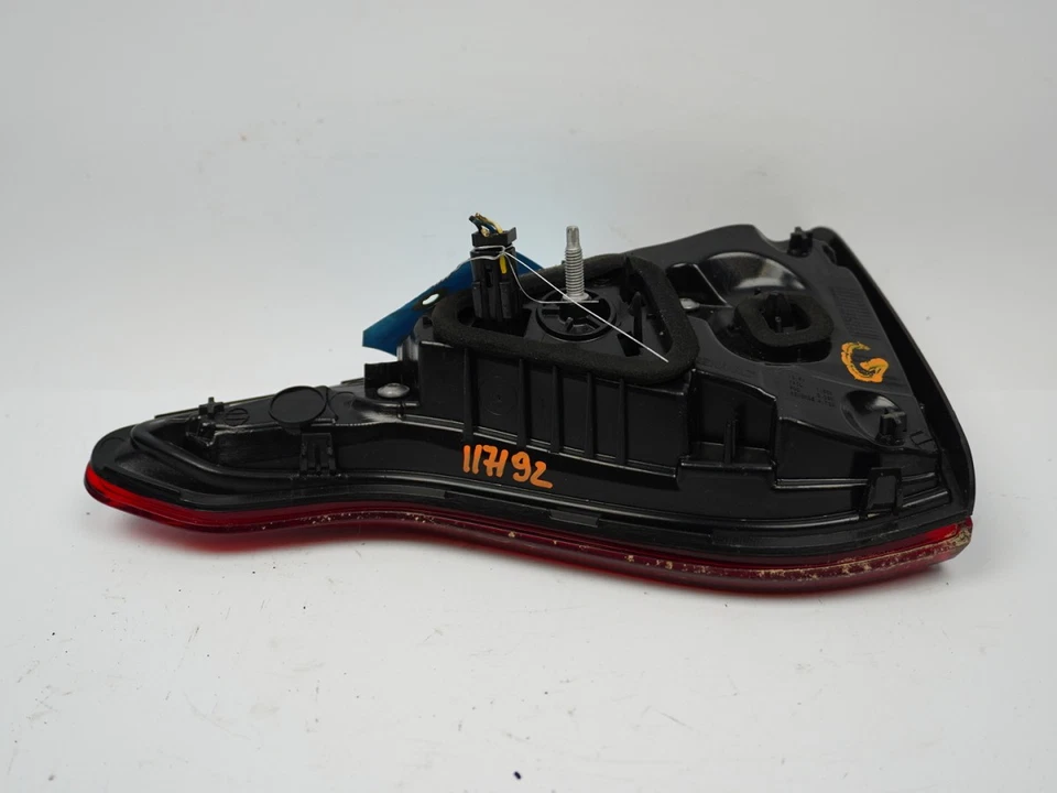 Rücklicht Innen Links Angebot RENAULT Clio V Phase 1 - 1.3i Tce 130ch - Bild 3 von 4