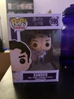 Funko Pop Television: Buffy 25th Anniversary - Xander #595