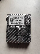 Volkswagen Tiguan 2024 Vorschaltger�t Steuerger�t Xenon Scheinwerfer MRC11669