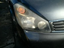 Passenger Right Headlight Fits 04-09 QUEST 2176146