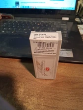 Case XX Slant Bolster Mini Trapper item #32453 Ebony Wood handle pattern #7207SS