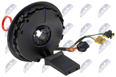 Wickelfeder Airbag für CHRYSLER DODGE 300C Touring CHALLENGER Coupe CHARGER