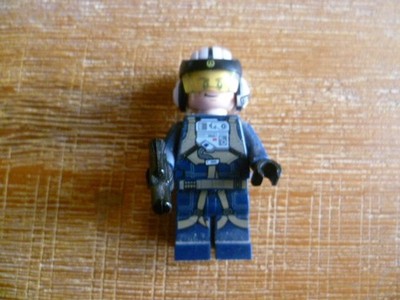STAR WARS ROGUE ONE 75160 - U WING PILOT Action Figures