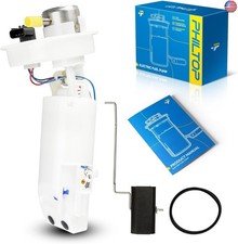 Philtop Fg0426 Electric Fuel Pump Assembly Compatible With 20012005 Dodge Neon