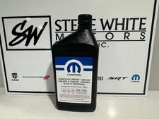 2016+ Ram New Transfer Case Lubricant Fluid Oil Borg Warner 44 40 Mopar OEM